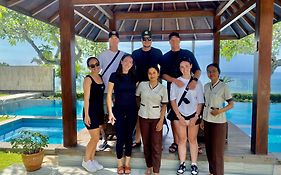 Cliff Front Luxury Villa 4 Bedroom At Pandawa Beach